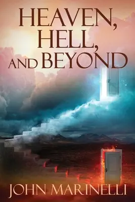 Himmel, Hölle & Jenseits: Das perfekte biblische Lehrfach - Heaven, Hell & Beyond: The perfect Bible Teaching subject