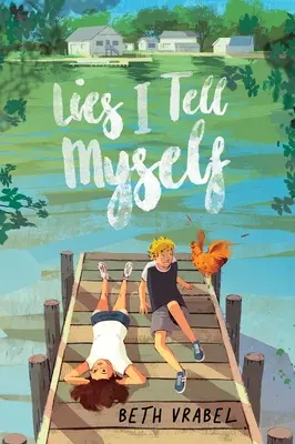 Lügen, die ich mir selbst erzähle - Lies I Tell Myself