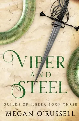 Viper und Stahl - Viper and Steel