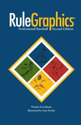 RegelGrafiken: Professioneller Baseball - RuleGraphics: Professional Baseball