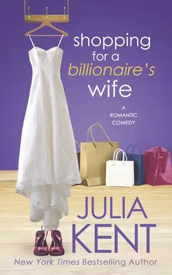 Shopping für die Frau eines Milliardärs - Shopping for a Billionaire's Wife