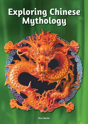 Chinesische Mythologie erforschen - Exploring Chinese Mythology