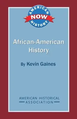 Afroamerikanische Geschichte - African American History