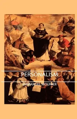 Personalismus - Personalism
