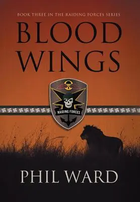 Blutschwingen - Blood Wings