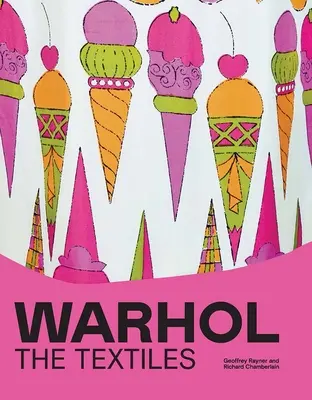 Warhol: Die Textilien - Warhol: The Textiles