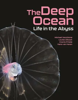 Der tiefe Ozean: Das Leben im Abgrund - The Deep Ocean: Life in the Abyss