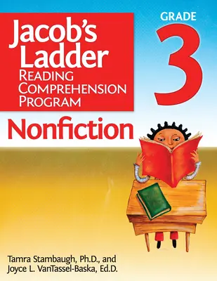 Jacob's Ladder Reading Comprehension Program: Nonfiction Klasse 3 - Jacob's Ladder Reading Comprehension Program: Nonfiction Grade 3