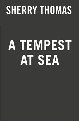 Ein Sturm auf See - A Tempest at Sea