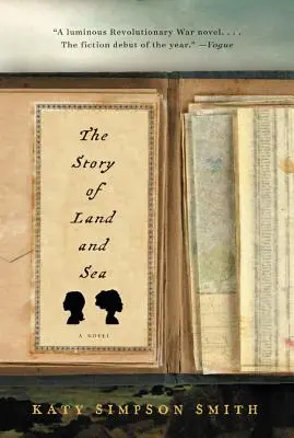 Die Geschichte von Land und Meer - The Story of Land and Sea