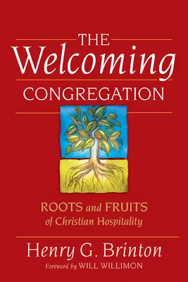 Die gastfreundliche Gemeinde - The Welcoming Congregation