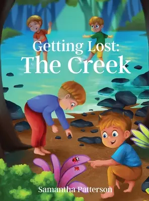 Verloren gehen: Der Creek - Getting Lost: The Creek