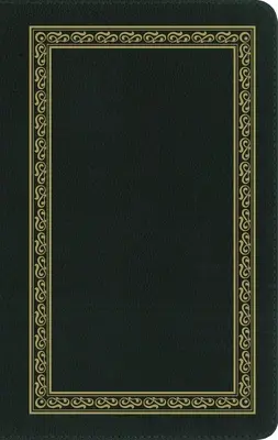 Niv, Bibel im persönlichen Format, Großdruck, Premium-Ziegenleder, Grün, Premier Collection, Schwarze Schrift, Goldschnitt, Komfortdruck - Niv, Personal Size Bible, Large Print, Premium Goatskin Leather, Green, Premier Collection, Black Letter, Gauffered Edges, Comfort Print