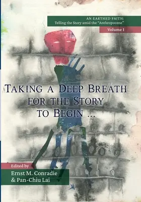 Tief durchatmen, damit die Geschichte beginnen kann - Taking a Deep Breath for the Story to Begin