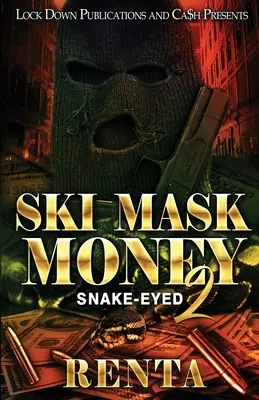 Skimaske Geld 2 - Ski Mask Money 2