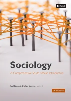 Soziologie: A Comprehensive SA Introduction 2e REPRINT - Sociology: A Comprehensive SA Introduction 2e REPRINT