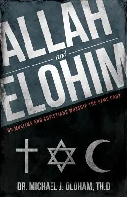 Allah und Elohim - Allah and Elohim