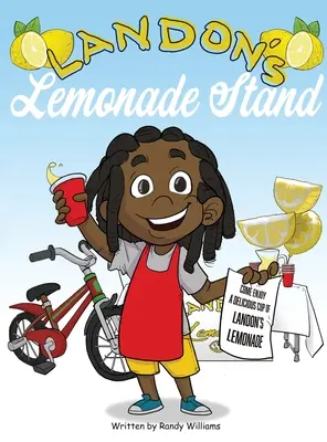 Landon's Limonadenstand - Landon's Lemonade Stand