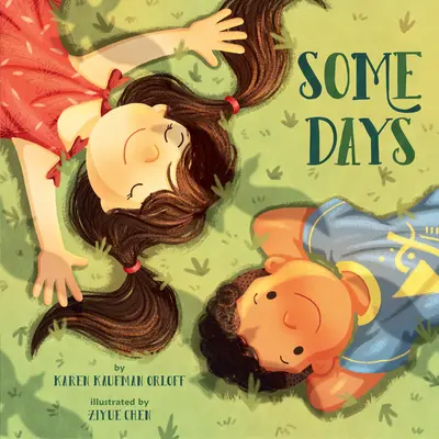 Einige Tage - Some Days