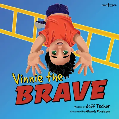 Vinnie der Tapfere: Band 3 - Vinnie the Brave: Volume 3