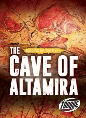 Die Höhle von Altamira - The Cave of Altamira