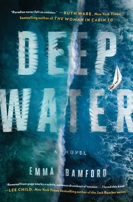 Tiefes Wasser - Deep Water