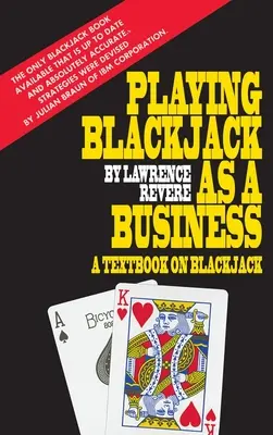 Blackjack spielen als Geschäft - Playing Blackjack as a Business