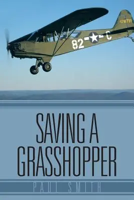 Die Rettung eines Grashüpfers - Saving a Grasshopper