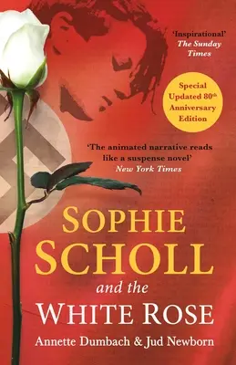 Sophie Scholl und die Weiße Rose - Sophie Scholl and the White Rose
