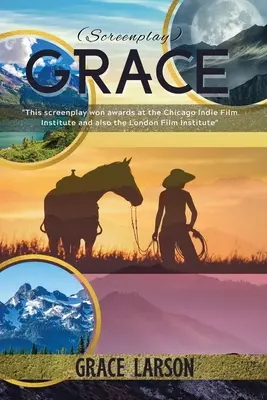 Grace (Drehbuch) - Grace (Screenplay)