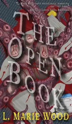 Das offene Buch - The Open Book