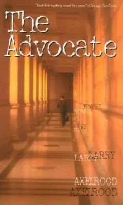 Der Advokat - The Advocate
