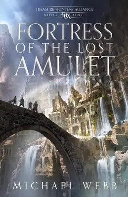 Die Festung des verlorenen Amuletts - Fortress of the Lost Amulet