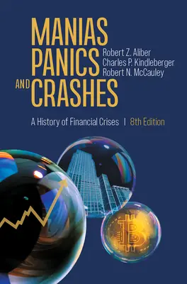 Manien, Paniken und Crashs: Eine Geschichte der Finanzkrisen - Manias, Panics, and Crashes: A History of Financial Crises