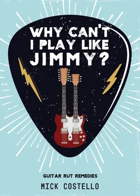 Warum kann ich nicht wie Jimmy spielen? - Why can't I play like Jimmy?