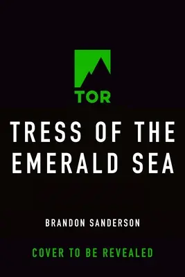 Die Zöpfe des Smaragdmeers - Tress of the Emerald Sea