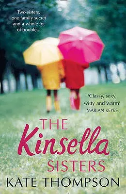 Die Kinsella-Schwestern - The Kinsella Sisters