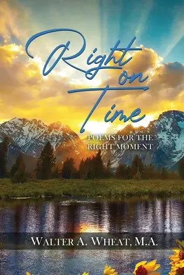 Genau zur rechten Zeit, - Right On time,