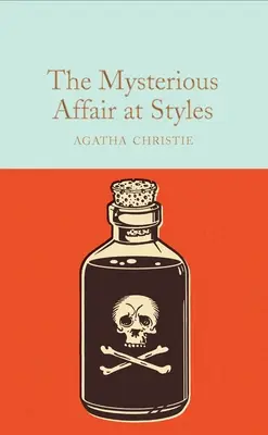 Die rätselhafte Affäre von Styles: Ein Hercule Poirot-Krimi - The Mysterious Affair at Styles: A Hercule Poirot Mystery