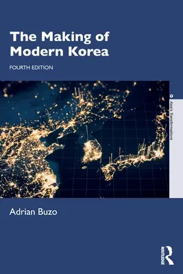 Die Entstehung des modernen Korea - The Making of Modern Korea