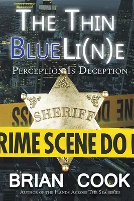 Das dünne blaue Li(n)e - The Thin Blue Li(n)e