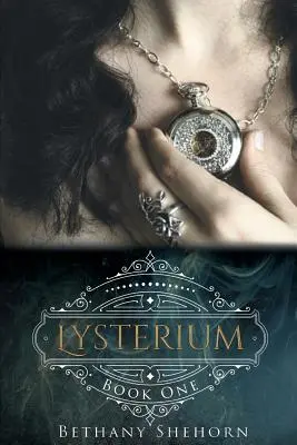 Lysterium: Buch 1 - Lysterium: Book 1