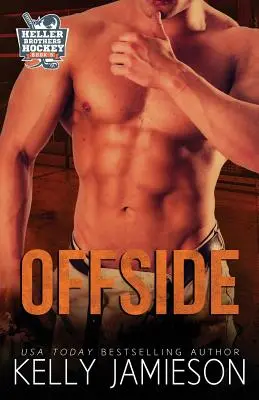 Abseits: Eine Eishockey-Romanze - Offside: A Hockey Romance