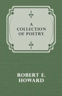 Eine Sammlung von Gedichten - A Collection of Poetry