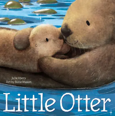 Kleiner Otter - Little Otter