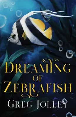 Träume vom Zebrafisch - Dreaming of Zebrafish