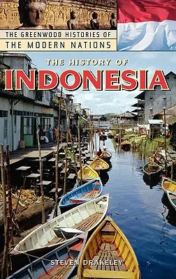 Die Geschichte Indonesiens - The History of Indonesia
