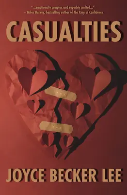 Schicksalsschläge: Geschichten - Casualties: Stories