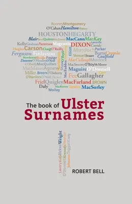 Das Buch der Nachnamen von Ulster - The Book of Ulster Surnames