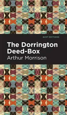 Die Dorrington-Totenkiste - The Dorrington Deed-Box